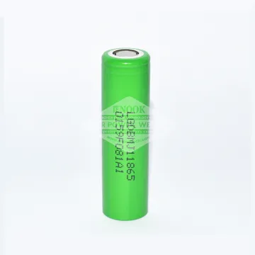 LGMJ1 3500mah Rechargeable 18650 Mod Battery
