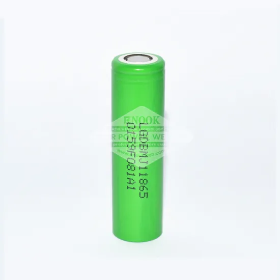 LGMJ1 3500mah Rechargeable 18650 Mod Battery