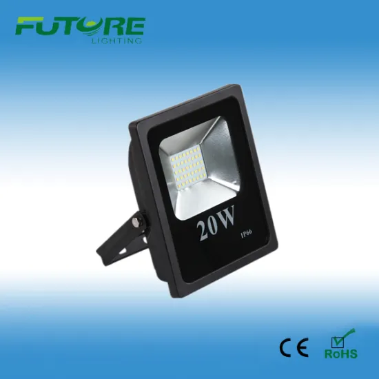 20W waterproof led flood lights,outdoor led light IP66