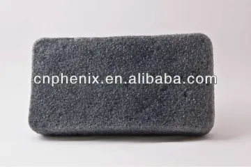 Konjac sponge facial washing