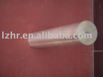 98.5% Calcium Metal Bar