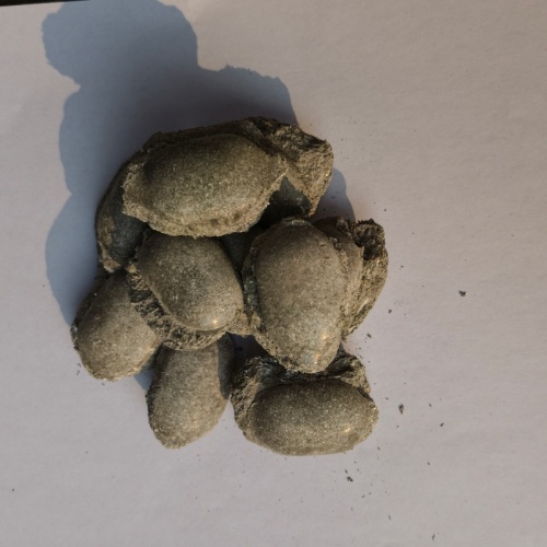 Limpiador de escoria de primer nivel con excelente eficiencia