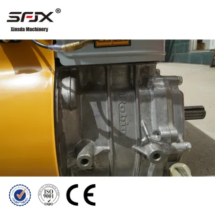 Robin Ey20 5hp Gasoline Engine