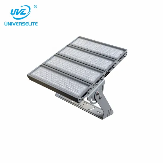 1200W IP66 CE Certified High-Power LED Flood Light