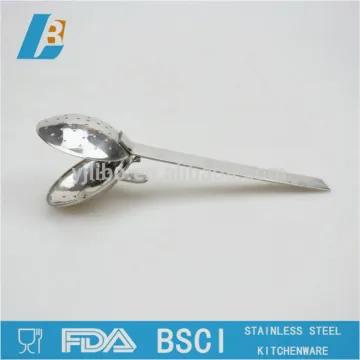 tea ball infuser metal tea bag infuser
