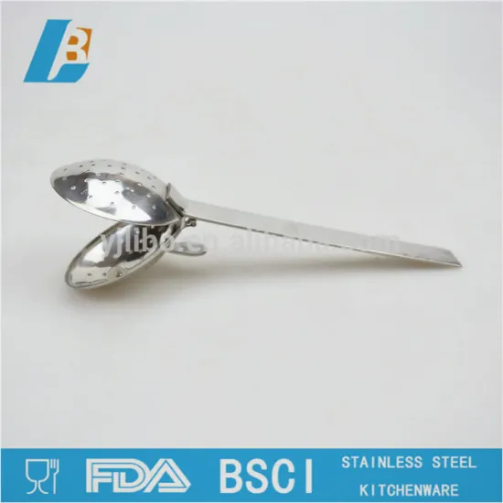 tea ball infuser metal tea bag infuser