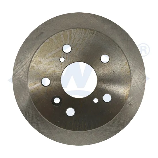 LWT High Quality Wholesale 42431-33040 Brake Disc for Toyota CAMRY 92-06