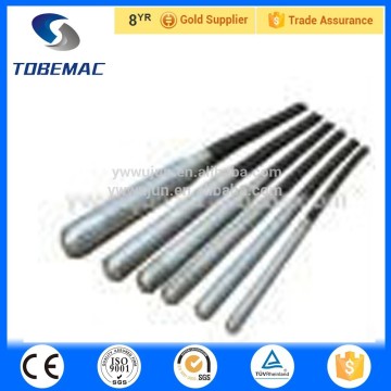 TOBEMAC CMV serise concrete poker shaft Easy to carry