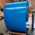 Z80 Prepainted Galvanized Color Coated Steel coil