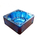 Hot Sale Freestanding 6 Person Hottub Spa