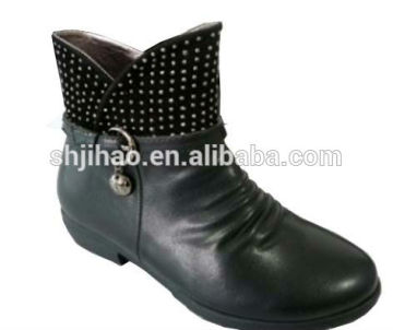 2014 popular girl winter boots women classy winter snow waterproof boots