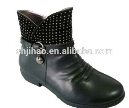 2014 popular girl winter boots women classy winter snow waterproof boots