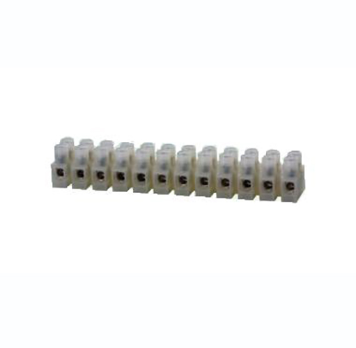 Nạp qua thiết bị đầu cuối khối: 13,5 mm