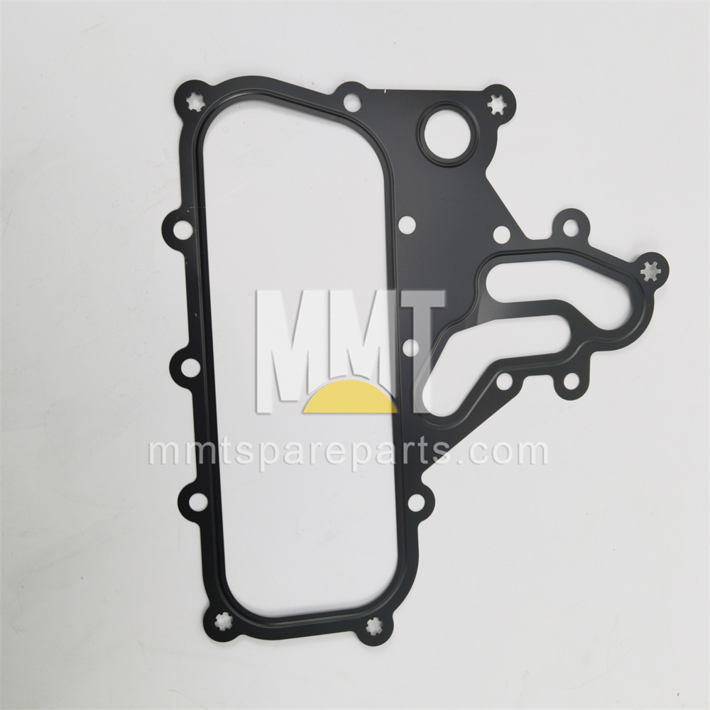 China 277-2500 2772500 Oil Cooler Gasket for C6.6 C7.1 Engine Leading ...
