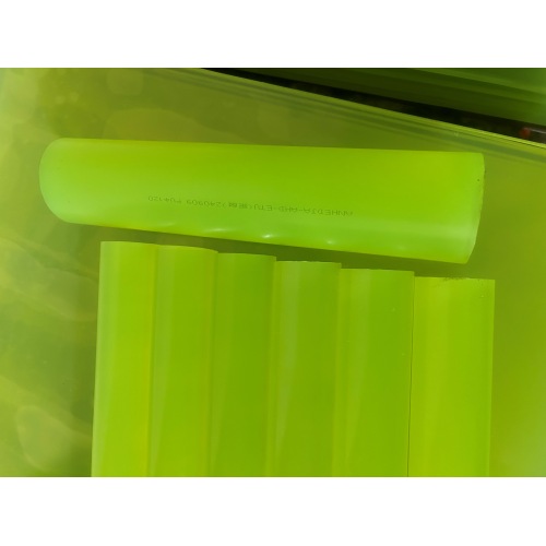 Rubber Board 87-90A Polyurethane Plate Plastic PU Sheet