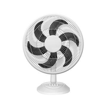 12 Inch Table Fan - Desktop Air Cooler Fan