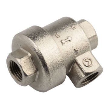 Xhnotion Pneumatic Safety Quick Exhaust Valve