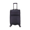 Alta qualidade nylon tecido cidade bagagem trolley bag