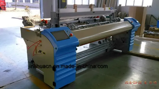 Economic Air Jet Loom Cotton Fabric Weaving Machine