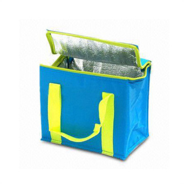 Disposable Cooler Bag as Promotion Gift Item