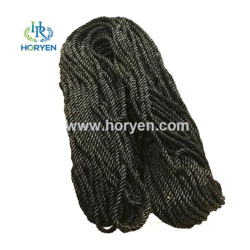 Carbon Fiber Tape High strength lightweight carbon fiber tapes and ropes Factory