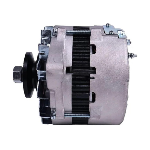 Loader WA900-3 AC generator 600-825-9330, 90A generator, engine electrical accessories