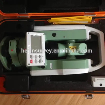 FOIF LP402L Electronic Digital Theodolite 2" Accuracy