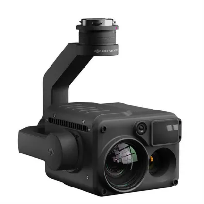 New original Zenmuse H20t Cardan Radiometric Thermal Camera for dji matrice 300rtk 350 rtk drone 12MP Wide drones camera