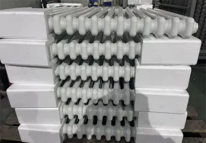 Central Heating Steel Column Radiator for HVAC System