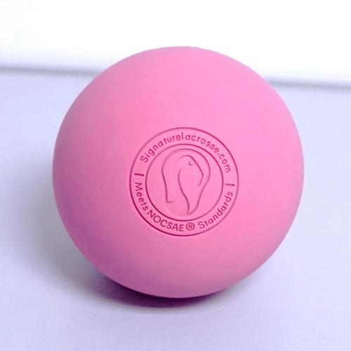 Lacrosse Ball - Πιστοποιητικό NCAA NFHS