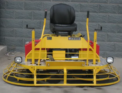 Concrete Finishing Tools Power Trowel (FMG-S30)