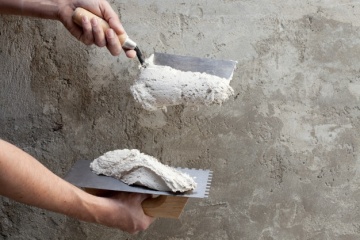 Hydroxypropyl methyl cellulose HPMC