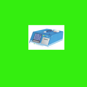 FGA-4100 AUTOMOTIVE EMISSION ANALYZER