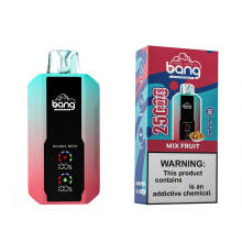 Disposable VAPE Bang 25000 Puff vap good quality