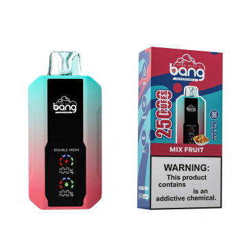 Wholesale high quality Bang 25000 Puff vape
