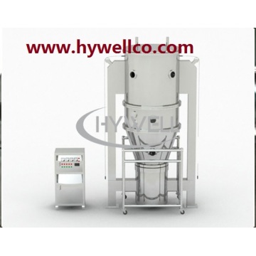 Western Medicine Powder Dryer