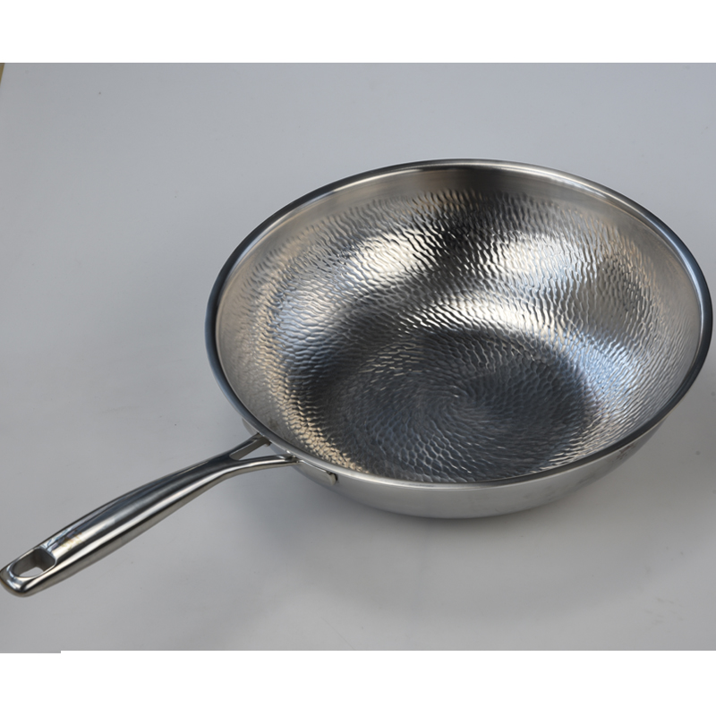 titanium WOK titanium WOK
