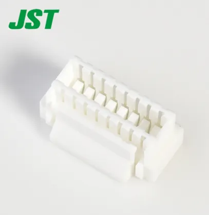 Popular JST Connector for Electronic Projects ZNDP-08V-A-S
