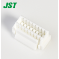 JST Connectors ZNDS-08V-K Terminal Block