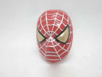 SPIDERMAN MASK