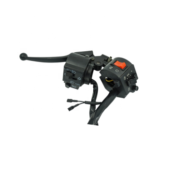 Motorcycle Handlebar Switch for MZ