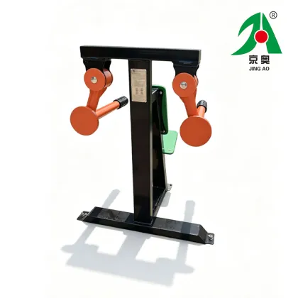 Dual-arm Strength Workout Trainer