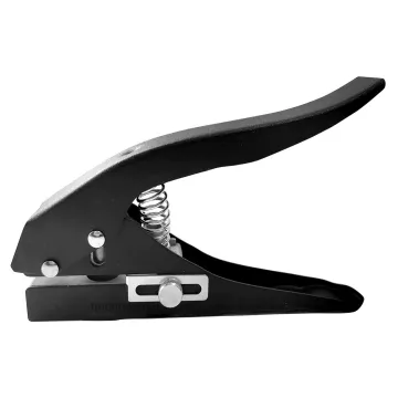 High Quality Edge Banding Punching Pliers for Woodworking