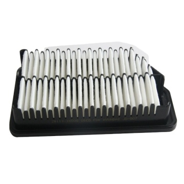 2016 Best Selling Auto Air Filter 28113-3X000 / Car Air Filter C26022 - Factory Price