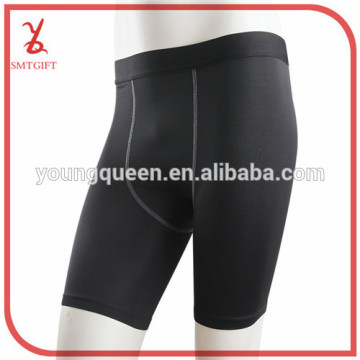 YDF04 Men's PRO sports and fitness training pants tight wicking quick-drying shorts pants 1004