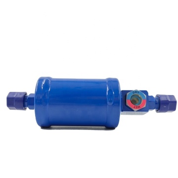 1/2 MIO x 1/2 MIO ProAir In-Line Air Filter Drier med Sight Glass