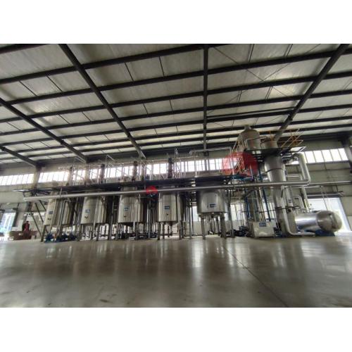 Enzymolysis Fermentor Fishmeal Production Line