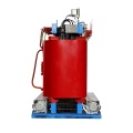 dry type encapsulated transformer for outdoor installation