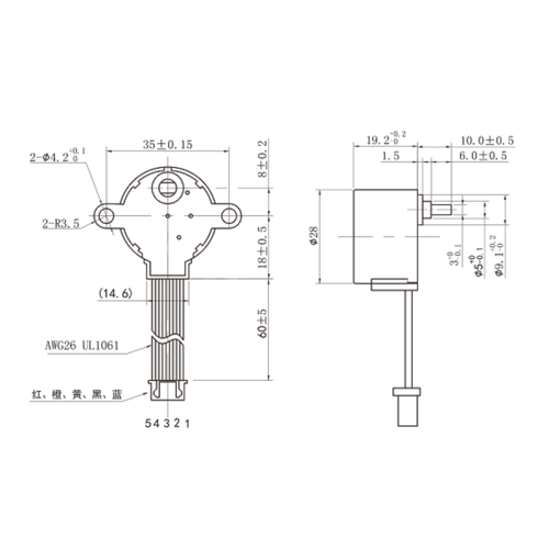 Air Con Motor | Air Conditioner Fan Motor Price | Blower Motor for Inside AC Unit