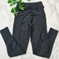 Черный ребенок в возрасте 6-15 лет 4 Way Etenty Horse Riding Pants